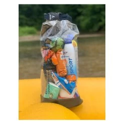 Alps Mountaineering Dry Storage Multi-Pack -Outdoor World clear passage img 0876