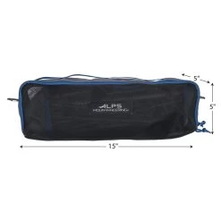 Dash Chair -Outdoor World dash chair bag dimensions