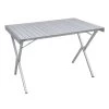 Alps Mountaineering Dining Table Regular -Outdoor World dining table 2020 silver
