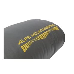 Alps Mountaineering Dry Passage -Outdoor World dry passage charcoal logo