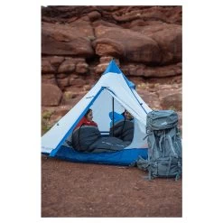 Alps Mountaineering Trail Tipi 2-Person -Outdoor World dsc00345 2