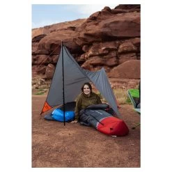 Ultra-Light Tarp Shelter -Outdoor World dsc00446 1