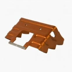 SALEWA Dynafit Ski Crampons -Outdoor World dynafit ski crampons 100mm orange