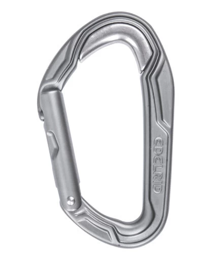 Edelrid Bulletproof Carabiner 3 Edelrid Bulletproof Carabiner