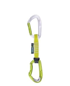 Edelrid Bulletproof Quickdraw Set