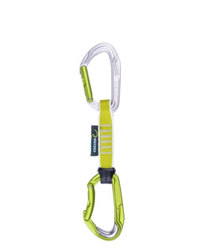 Edelrid Bulletproof Quickdraw Set 3 Edelrid Bulletproof Quickdraw Set
