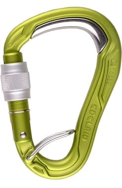 Edelrid HMS Bulletproof Screw FG