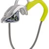 Edelrid MegaJul Belay Device 2 Edelrid MegaJul Belay Device -Outdoor World edelrid megaJul