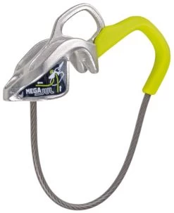 Edelrid MegaJul Belay Device