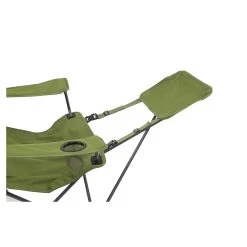Alps Mountaineering Escape Chair -Outdoor World escape chair cactus 2022 foot rest 1