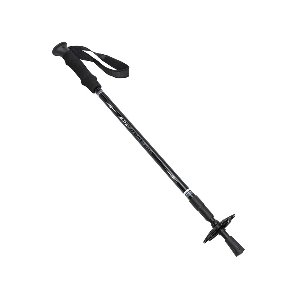 Alps Mountaineering Explorer Trekking Pole 3 Alps Mountaineering Explorer Trekking Pole