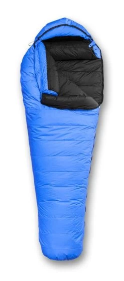 Feathered Friends Ibis EX 0 Sleeping Bag -Outdoor World feathered friends Ibis 0 degree down sleeping bag ocean 1800x1800 dc3f2ffd ab27 4c50 b25f 925cb477f726