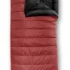 Feathered Friends Condor YF Sleeping Bag -Outdoor World feathered friends condor rectangular sleeping bag cardinal