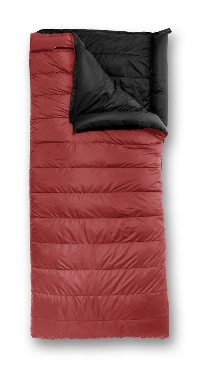 Feathered Friends Condor YF Sleeping Bag 3 Feathered Friends Condor YF Sleeping Bag