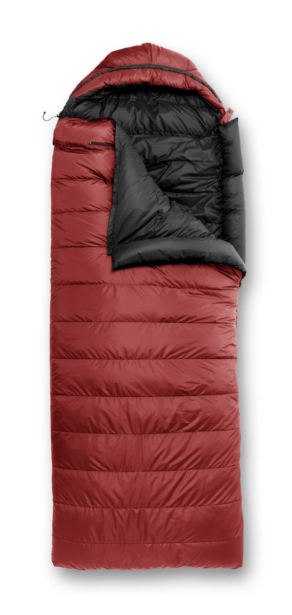 Feathered Friends Condor YF Sleeping Bag 4 Feathered Friends Condor YF Sleeping Bag - Image 2