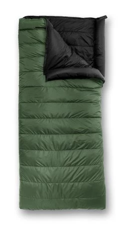 Feathered Friends Condor YF Sleeping Bag 8 Feathered Friends Condor YF Sleeping Bag -Outdoor World feathered friends condor yf rectangular modular down sleeping bag fir green