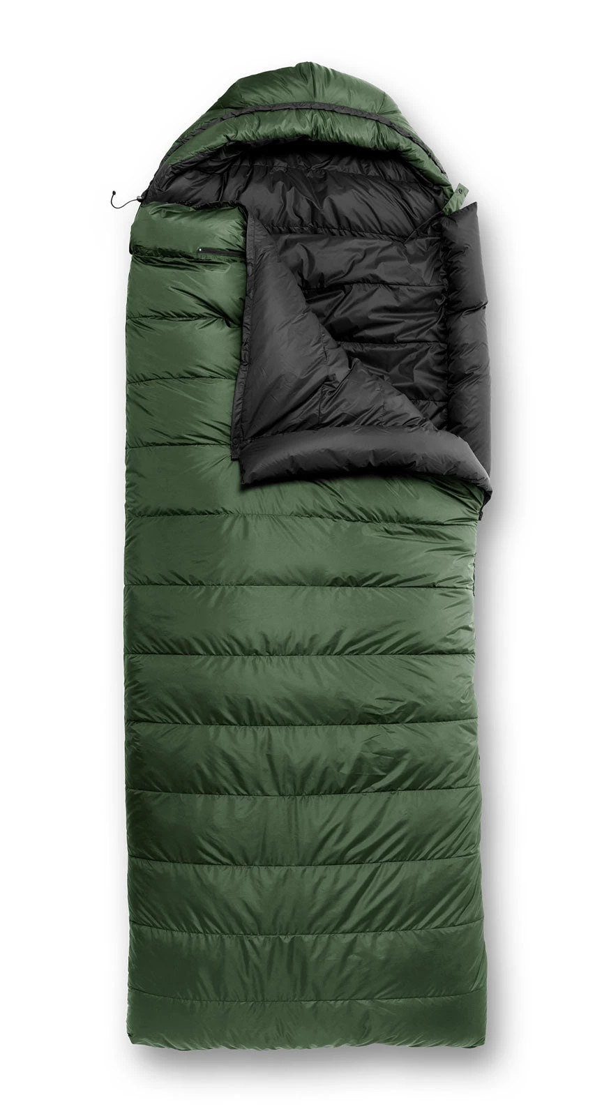 Feathered Friends Condor YF Sleeping Bag 6 Feathered Friends Condor YF Sleeping Bag - Image 4