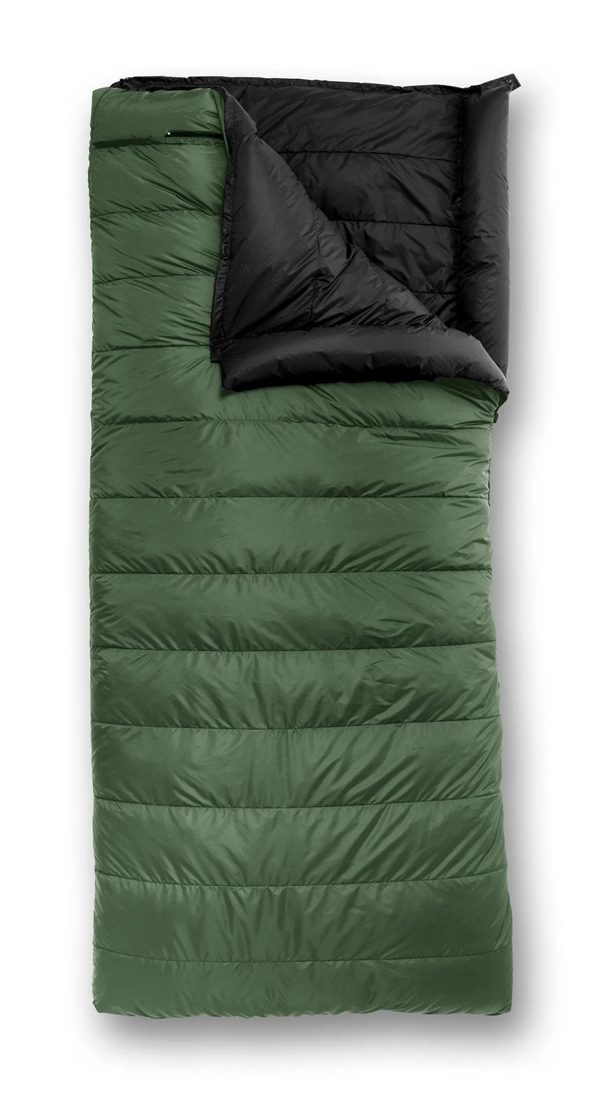 Feathered Friends Condor YF Sleeping Bag 5 Feathered Friends Condor YF Sleeping Bag - Image 3