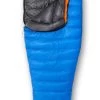 Feathered Friends Egret UL 20/30 Women's Sleeping Bag -Outdoor World feathered friends egret ul 20 30 degree womens sleeping bag azure