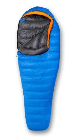 Feathered Friends Egret UL 20/30 Women's Sleeping Bag