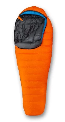 Feathered Friends Egret UL 20/30 Women's Sleeping Bag -Outdoor World feathered friends egret ul 20 30 degree womens sleeping bag tangerine