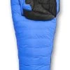 Feathered Friends Eider EX -10 Sleeping Bag -Outdoor World feathered friends eider negative 10 down sleeping bag ocean
