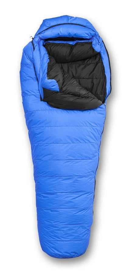 Feathered Friends Eider EX -10 Sleeping Bag 3 Feathered Friends Eider EX -10 Sleeping Bag