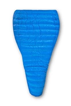 Feathered Friends Flicker UL Quilt Sleeping Bag 13 Feathered Friends Flicker UL Quilt Sleeping Bag -Outdoor World feathered friends flicker ul ultralight down quilt sleeping bag azure top