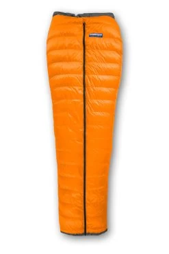 Feathered Friends Flicker UL Quilt Sleeping Bag