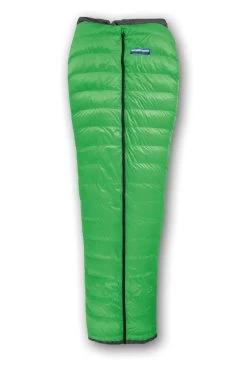 Feathered Friends Flicker UL Quilt Sleeping Bag 10 Feathered Friends Flicker UL Quilt Sleeping Bag -Outdoor World feathered friends flicker ultralight down sleeping bag quilt clover