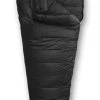 Feathered Friends Ibis EX 0 Sleeping Bag -Outdoor World feathered friends ibis 0 dgree down sleeping bag black