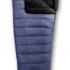 Feathered Friends Penguin YF Sleeping Bag -Outdoor World feathered friends penguin yf semi rectangular modular down sleeping bag marine
