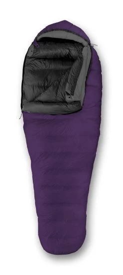 Feathered Friends Petrel 10 UL Women's Sleeping Bag