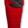 Feathered Friends Ptarmigan EX -25 Sleeping Bag -Outdoor World feathered friends ptarmigan negative 25 degree expedition down sleeping bag lava