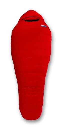 Feathered Friends Snow Goose EX -40 Sleeping Bag