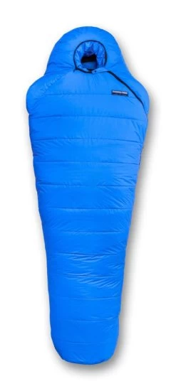 Feathered Friends Snowy Owl EX -60 Sleeping Bag