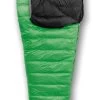 Feathered Friends Swallow UL 20/30 Sleeping Bag -Outdoor World feathered friends swallow ultralight 20 degree down sleeping bag clover green