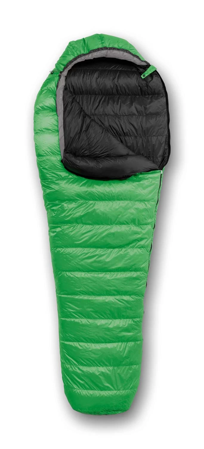 Feathered Friends Swallow UL 20/30 Sleeping Bag 3 Feathered Friends Swallow UL 20/30 Sleeping Bag