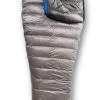 Feathered Friends Swift UL 20/30 Sleeping Bag -Outdoor World feathered friends swift ul 20 30 degree sleeping bag titanium