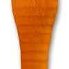 Feathered Friends Vireo UL Sleeping Bag -Outdoor World feathered friends vireo ul down sleeping bag tangerine