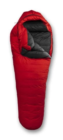 Feathered Friends Widgeon EX -10 Sleeping Bag