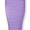Feathered Friends Egret YF 20/30 Women's Sleeping Bag -Outdoor World feathered friends egret yf womens down sleeping bag iris