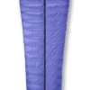 Feathered Friends Flicker YF Quilt Sleeping Bag -Outdoor World feathered friends flicker yf ultralight quilt sleeping bag marine