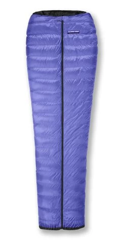 Feathered Friends Flicker YF Quilt Sleeping Bag