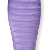 Feathered Friends Petrel 10 YF Women's Sleeping Bag -Outdoor World feathered friends petrel yf womens down sleeping bag iris