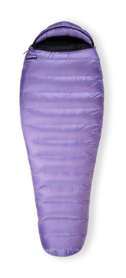 Feathered Friends Petrel 10 YF Women's Sleeping Bag
