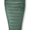 Feathered Friends Swift YF 20/30 Sleeping Bag 2 Feathered Friends Swift YF 20/30 Sleeping Bag -Outdoor World feathered friends swift yf down sleeping bag fir