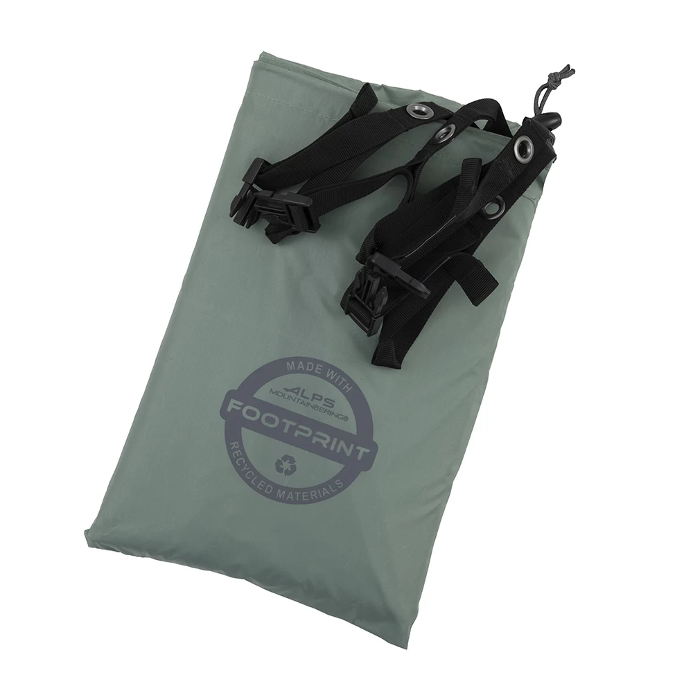 Alps Mountaineering Felis 2 Footprint 4 Alps Mountaineering Felis 2 Footprint - Image 2