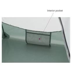 Alps Mountaineering Felis 4-Person 23 Alps Mountaineering Felis 4-Person -Outdoor World felis interior pocket 8