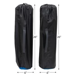 Flexcore Double 10 Flexcore Double -Outdoor World flexcore double stuff sack dimensions